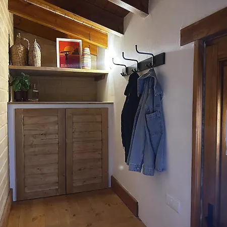 Open Loft In Alfambras - Amarelo דירה *
