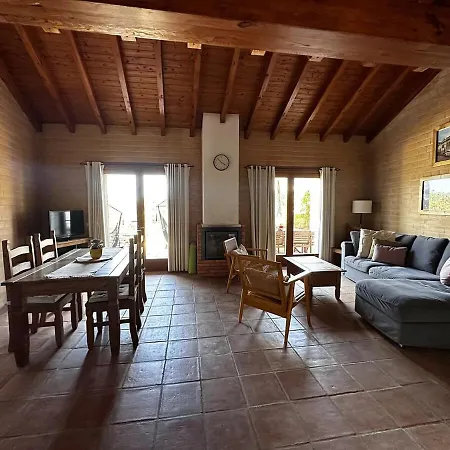 Open Loft In Alfambras - Amarelo Aljezur