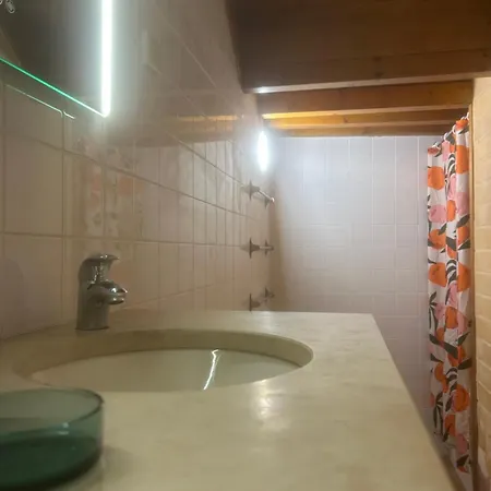 Open Loft In Alfambras - Amarelo Aljezur